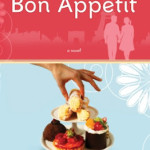 Sneak peek at Bon Appetit by Sandra Byrd