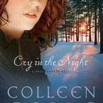 Sneak peek at Cry in the Night by Colleen Coble