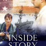 Sneak peek at Inside Story by Susan Page Davis