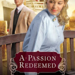 A Passion Redeemed and Aussie Giveaway