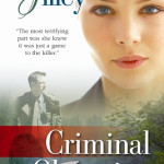 Criminal Obsession by Tamara Tilley