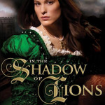 In the Shadow of Lions by Ginger Garrett & Giveaway
