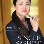 Single Sashimi by Camy Tang