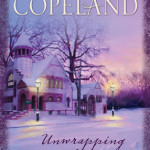 Unwrapping Christmas by Lori Copeland ~ Tracy’s Take