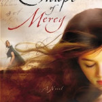 The Shape of Mercy by Susan Meissner and Aussie Giveaway