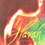 Havah: The Story of Eve by Tosca Lee and Open Giveaway
