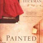 Painted Dresses by Patricia Hickman ~ Tracy’s Take