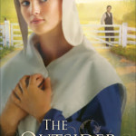The Outsider by Ann Gabhart ~ Tracy’s Take