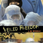 Sneak Peek at Veiled Freedom by Jeanette Windle