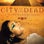 City of the Dead by T L Higley and Giveaway