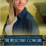 CFBA Blog Tour of The Reluctant Cowgirl by Christine Lynxwiler