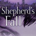 Shepherd’s Fall by Wanda Dyson