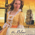 The Blue Enchantress by ML Tyndall