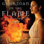Guardian of the Flame by T L Higley