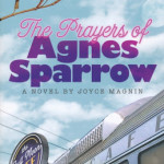The Prayers of Agnes Sparrow & Free Kindle Offer