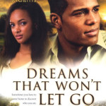 Dreams That Won’t Let Go by Stacy Hawkins Adams