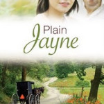 Plain Jayne by Hillary Manton Lodge ~ on tour