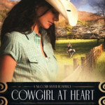 Cowgirl at Heart by Christine Lynxwiler