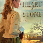 Heart of Stone by Jill Marie Landis ~ Tracy’s Take