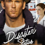 Disaster Status by Candace Calvert with signed giveaway