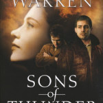 Sons of Thunder by Susan May Warren with giveaway