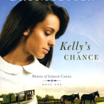 Kelly’s Chance by Wanda E Brunstetter ~ Tracy’s Take