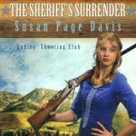 The Sheriff’s Surrender by Susan Page Davis ~ Tracy’s Take