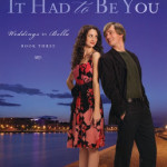 It Had to Be You by Janice Thompson