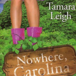 Nowhere, Carolina by Tamara Leigh