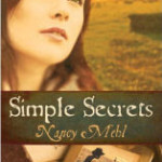 simple secrets nancy mehl