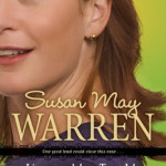 Licensed for Trouble by Susan May Warren with Aussie Giveaway