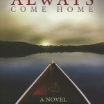 They Almost Always Come Home by Cynthia Ruchti