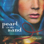 Pearl in the Sand by Tessa Afshar with US giveaway