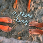 A Shore Thing by Julie Carobini with giveaways