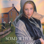 Somewhere to Belong by Judith Miller ~ Tracy’s Take