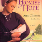 A Promise of Hope by Amy Clipston ~ Tracy’s Take