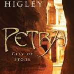 Petra: City of Stone by T L Higley with giveaways
