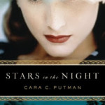 Stars in the Night Giveaway