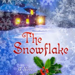 The Snowflake by Jamie Carie with giveaways