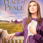 A Place of Peace by Amy Clipston ~ Tracy’s Take