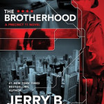 The Brotherhood by Jerry B Jenkins