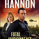 Fatal Judgment by Irene Hannon with Aussie Giveaway