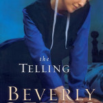 The Telling by Beverly Lewis ~ Tracy’s Take