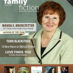 FamilyFicton Magazine ~ May 2011 Issue