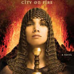 Pompeii: City on Fire by TL Higley with giveaways