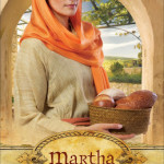 Martha by Diana Wallis Taylor