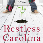 Restless in Carolina by Tamara Leigh