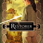 The Restorer – Expanded Edition by Sharon Hinck & Interview