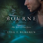 Back with Bourne by Lisa T Bergren
