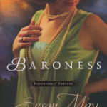Baroness by Susan May Warren